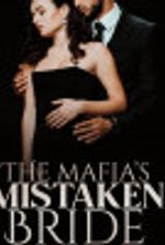 THE MAFIA’S MISTAKEN BRIDE