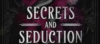 Secrets and Seduction: A Dark Boarding School Romance (Preston Academy Book 1)