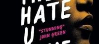 The Hate U Give